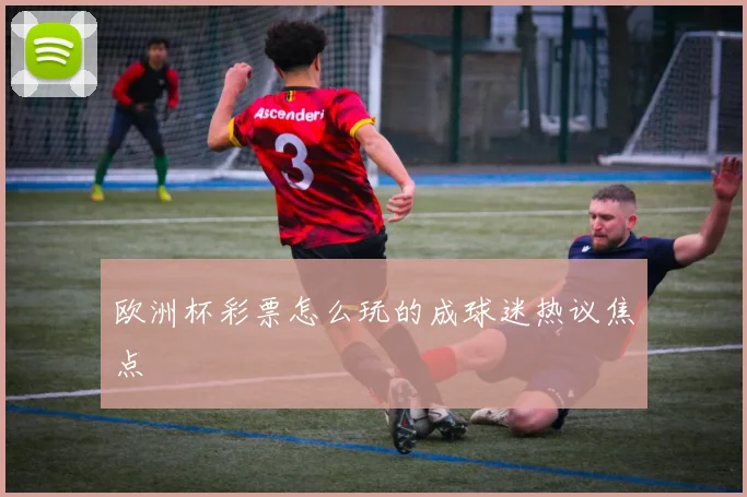 欧洲杯彩票怎么玩的成球迷热议焦点