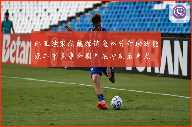 比亚迪宋新能源销量回升带动新能源车市竞争加剧年底冲刺成看点