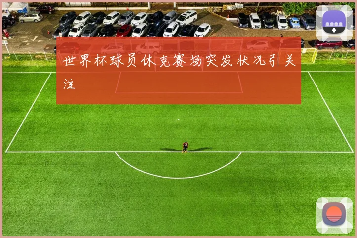 世界杯球员休克赛场突发状况引关注
