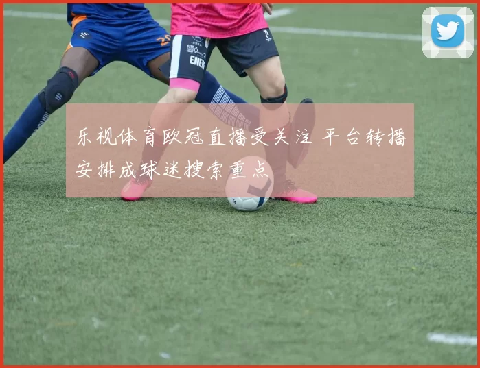 乐视体育欧冠直播受关注 平台转播安排成球迷搜索重点