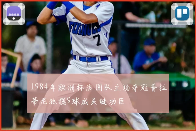 1984年欧洲杯法国队主场夺冠普拉蒂尼独揽9球成关键功臣