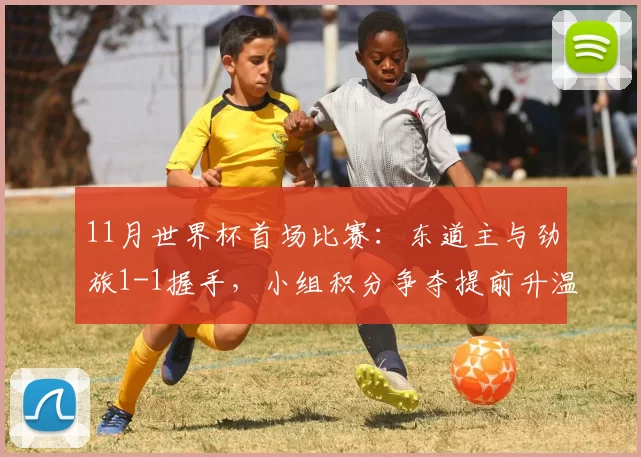 11月世界杯首场比赛：东道主与劲旅1-1握手，小组积分争夺提前升温